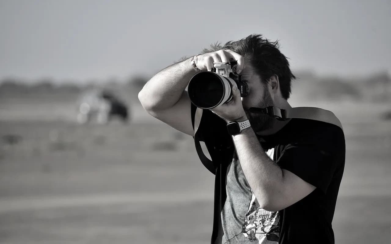 Shoot